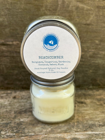 Beachcomber Candle