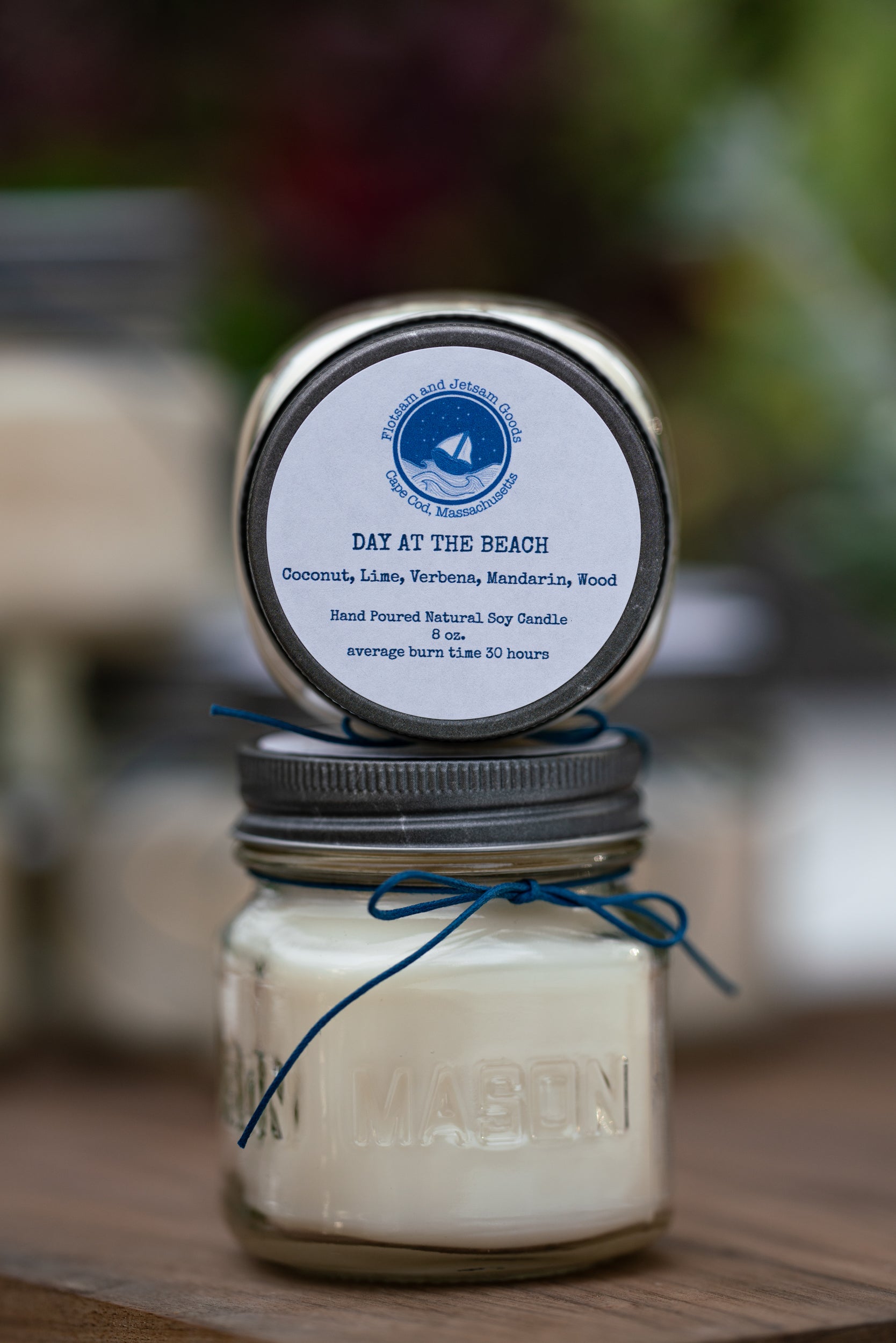 Products Flotsam and Jetsam Goods