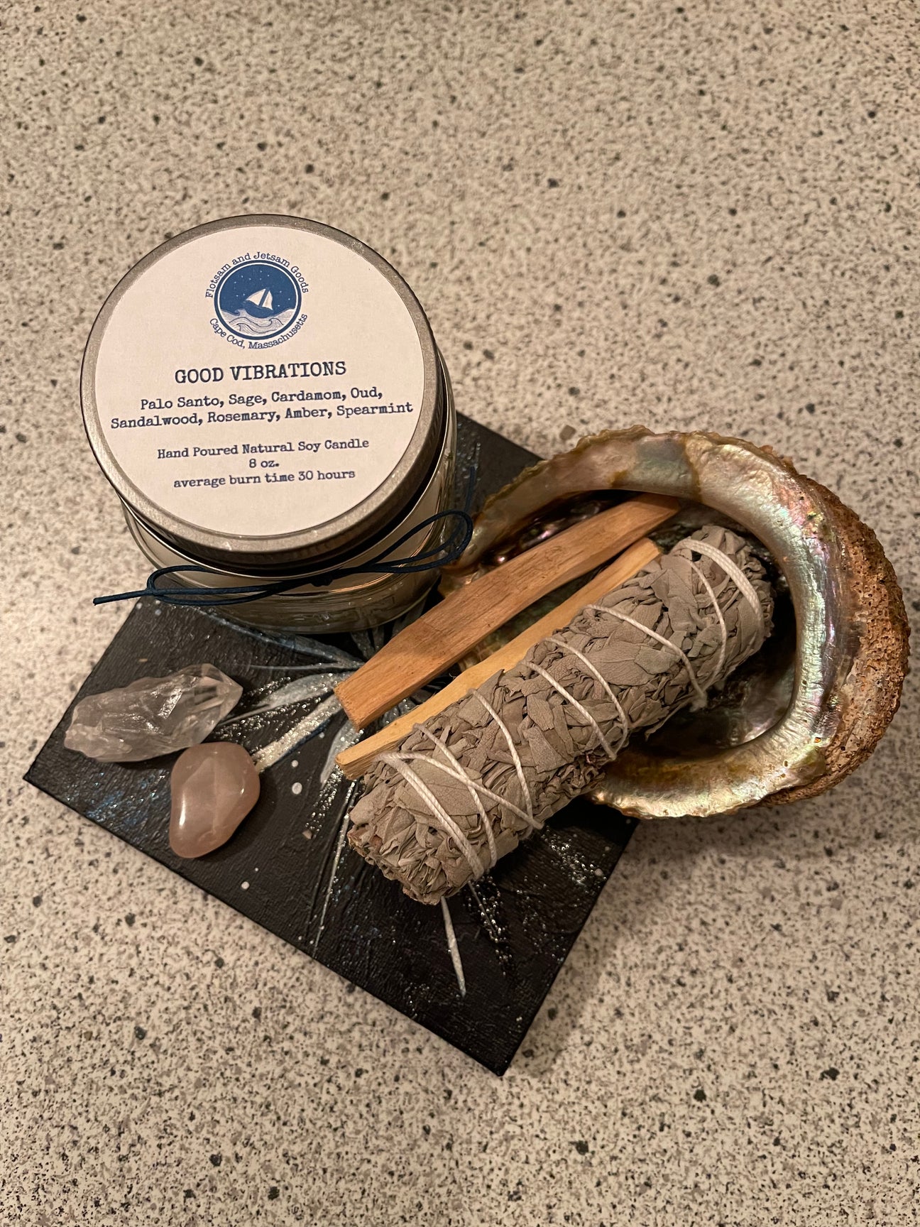 Products Flotsam and Jetsam Goods